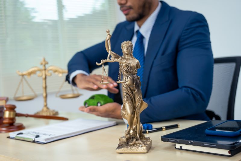From Collision to Compensation the Essential Guide to Working With a Abogados de Accidentes de Auto Richmond Personal Injury Lawyer for Vehicle Injuries